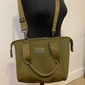 Dagne Dover Small Landon Carryall